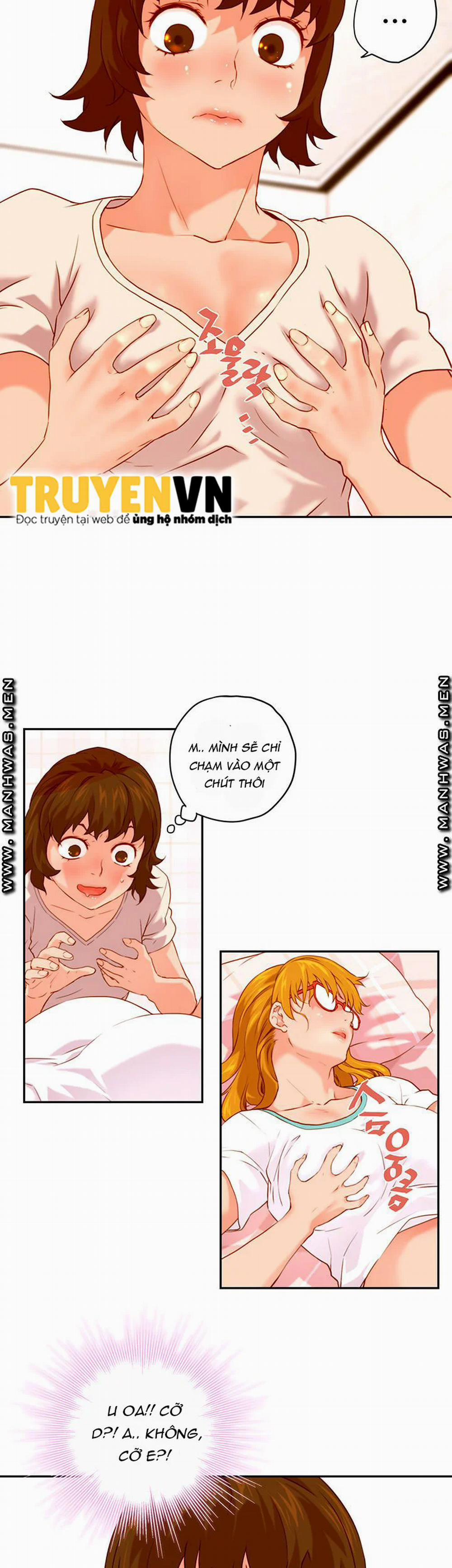 Mỹ Nam Hàng Khủng 5 trang 32