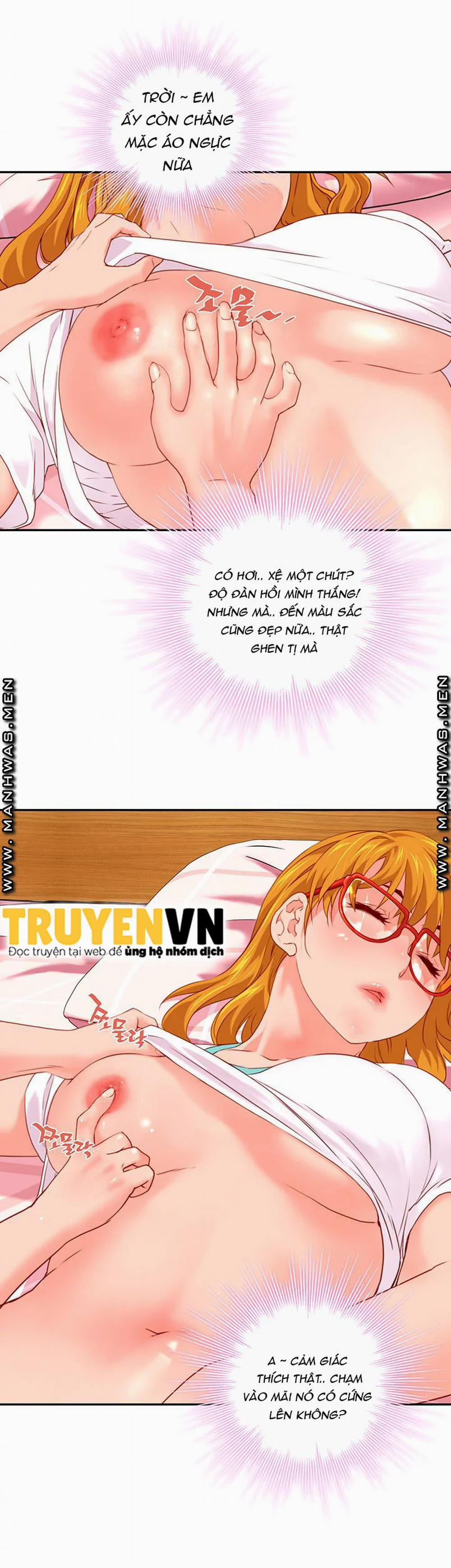 Mỹ Nam Hàng Khủng 5 trang 34