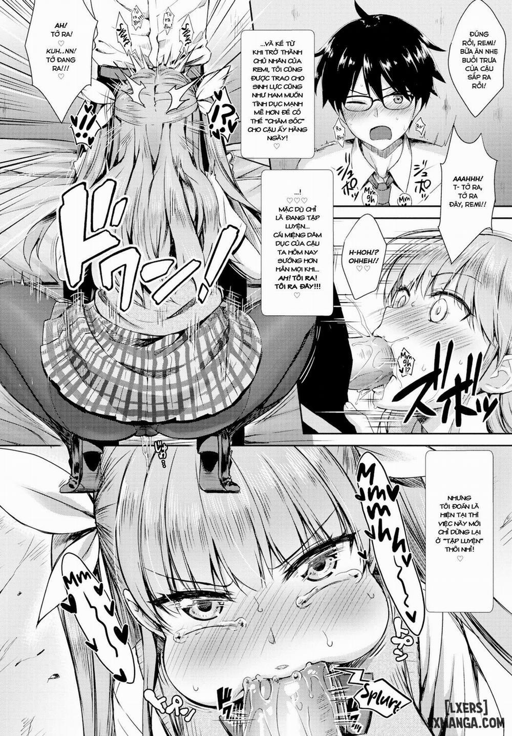 My Neighbor Succubus-chan 2 trang 1