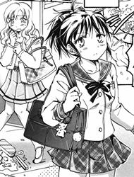 Đọc truyện tranh My Neighbor Yumeno-san