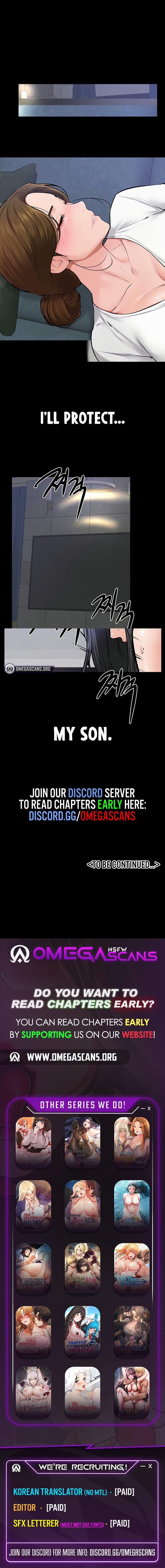 My New Family Treats Me Well 59 trang 7