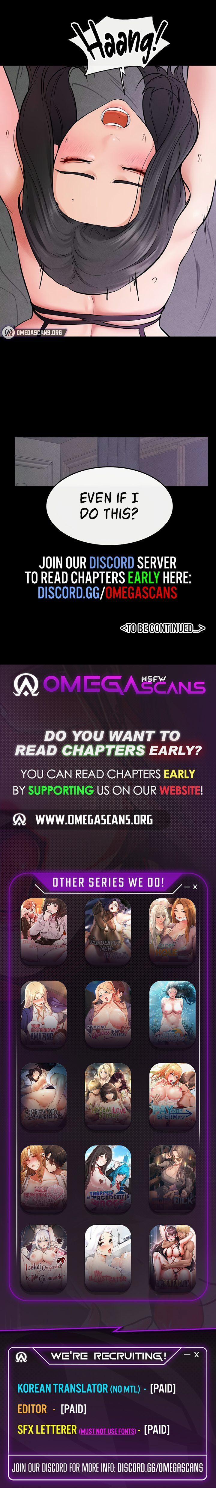 My New Family Treats Me Well 61 trang 7