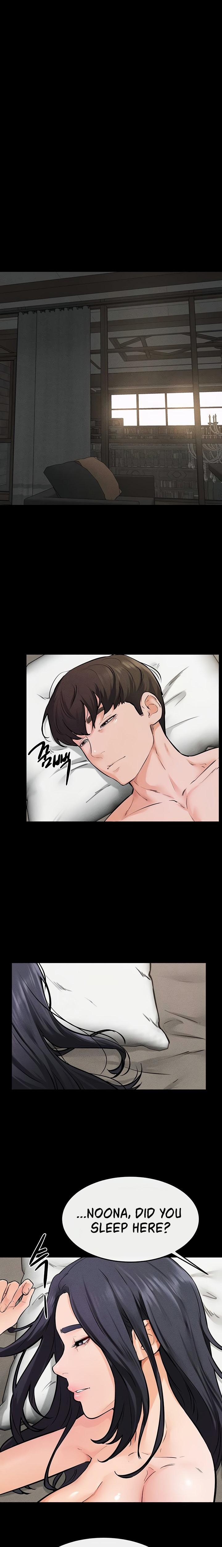 My New Family Treats Me Well 65 trang 16