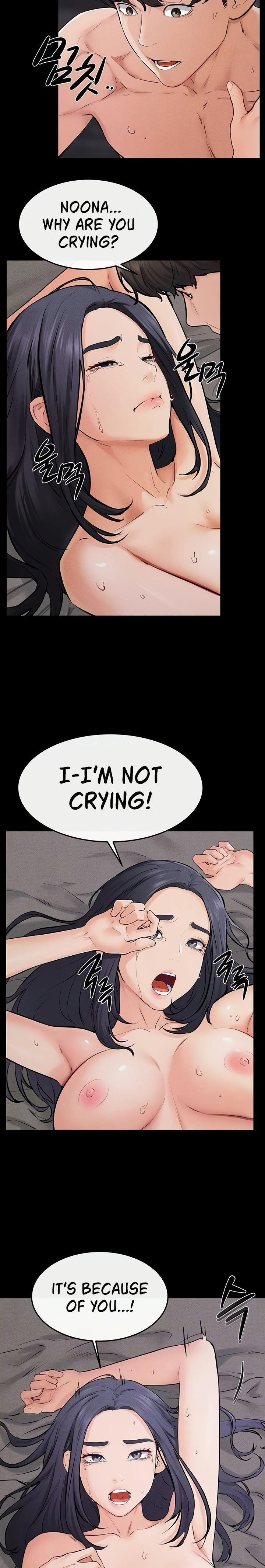 My New Family Treats Me Well 65 trang 1