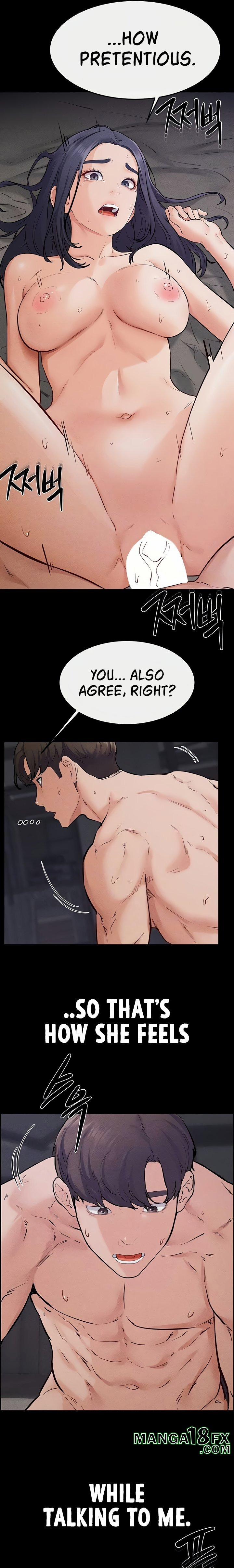 My New Family Treats Me Well 65 trang 6