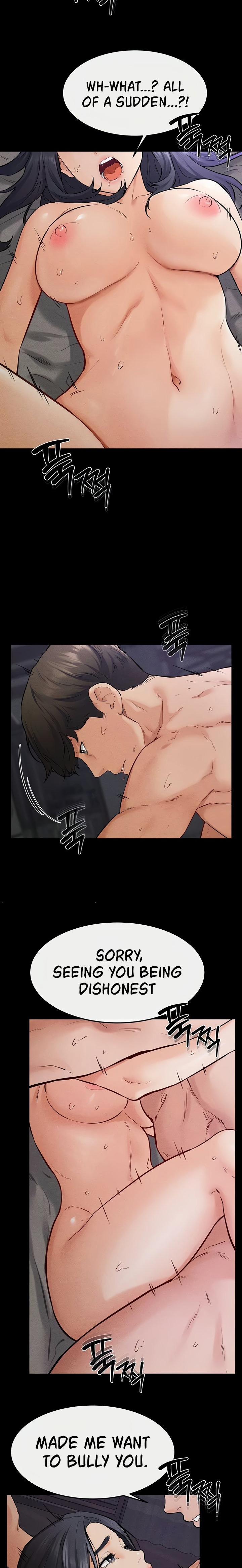 My New Family Treats Me Well 65 trang 10