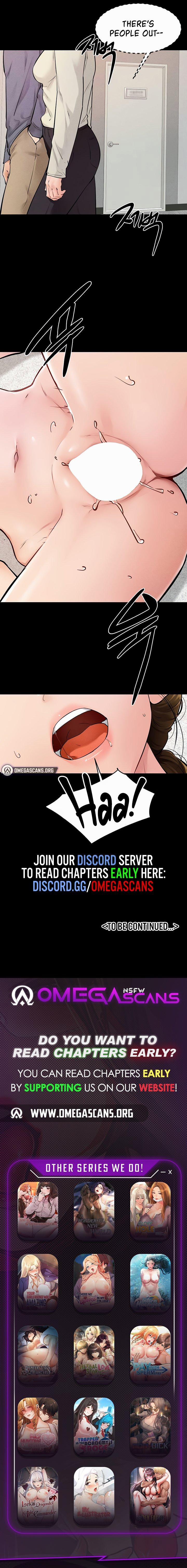 My New Family Treats Me Well 71 trang 7