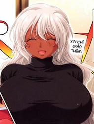 Đọc truyện tranh My Next Door Neighbor Anette-San