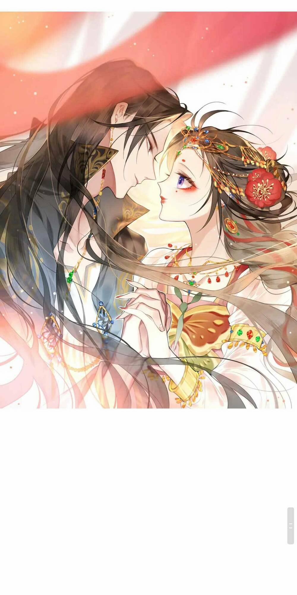 Mỹ Nhân Ác Độc Làm Rung Động Lòng Người 1 trang 1