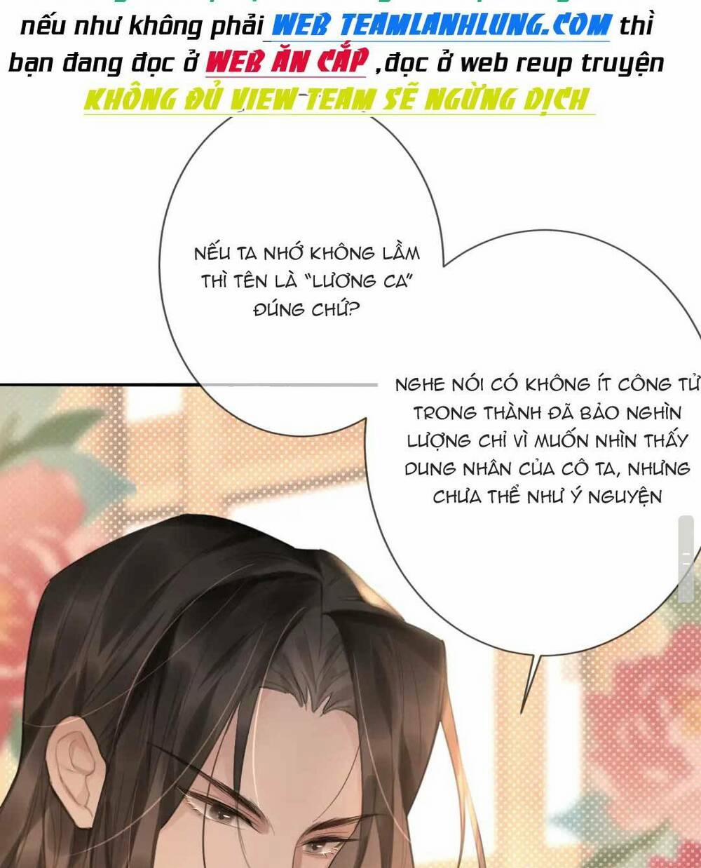 Mỹ Nhân Ác Độc Làm Rung Động Lòng Người 1 trang 13