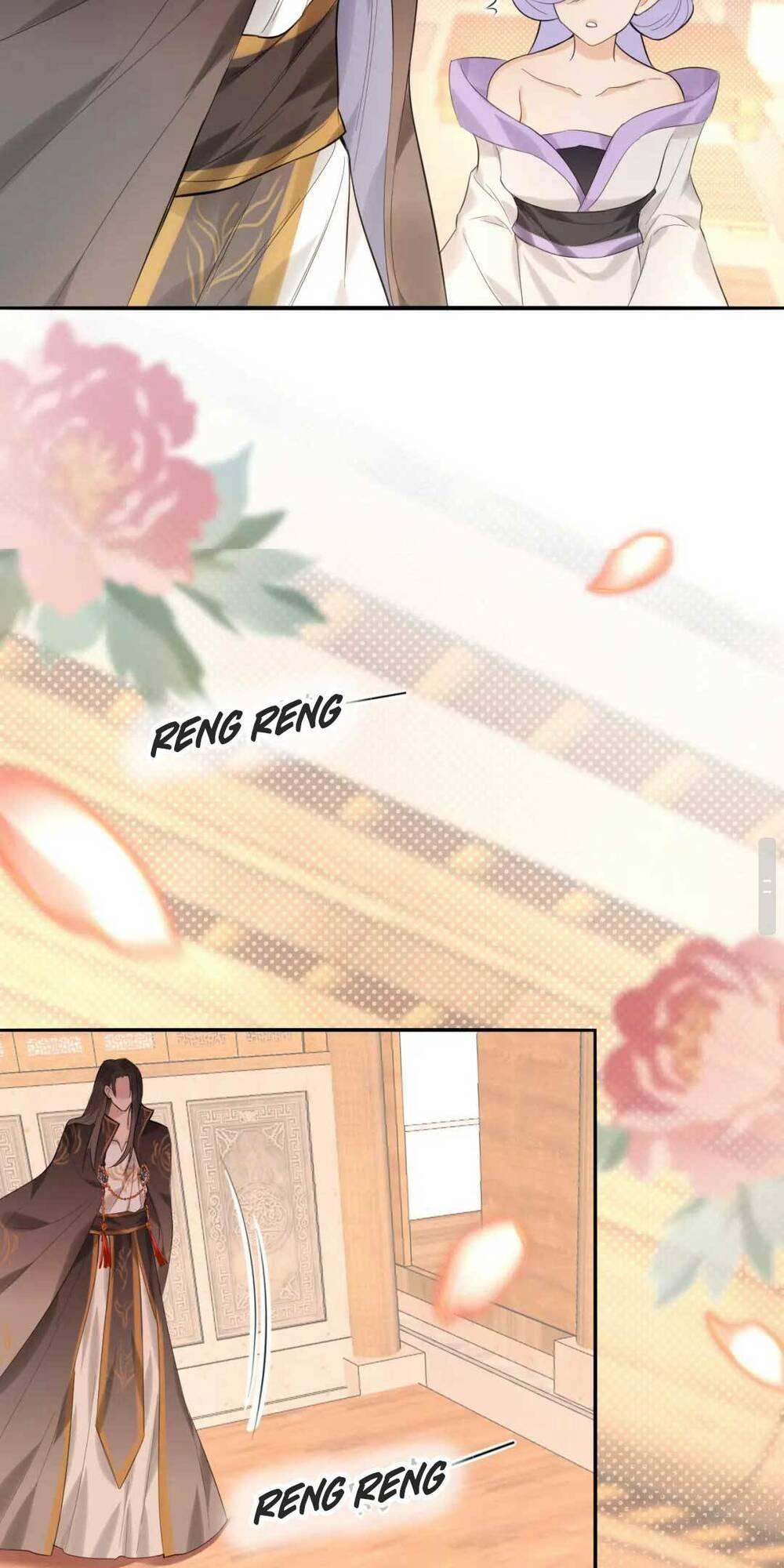 Mỹ Nhân Ác Độc Làm Rung Động Lòng Người 1 trang 17