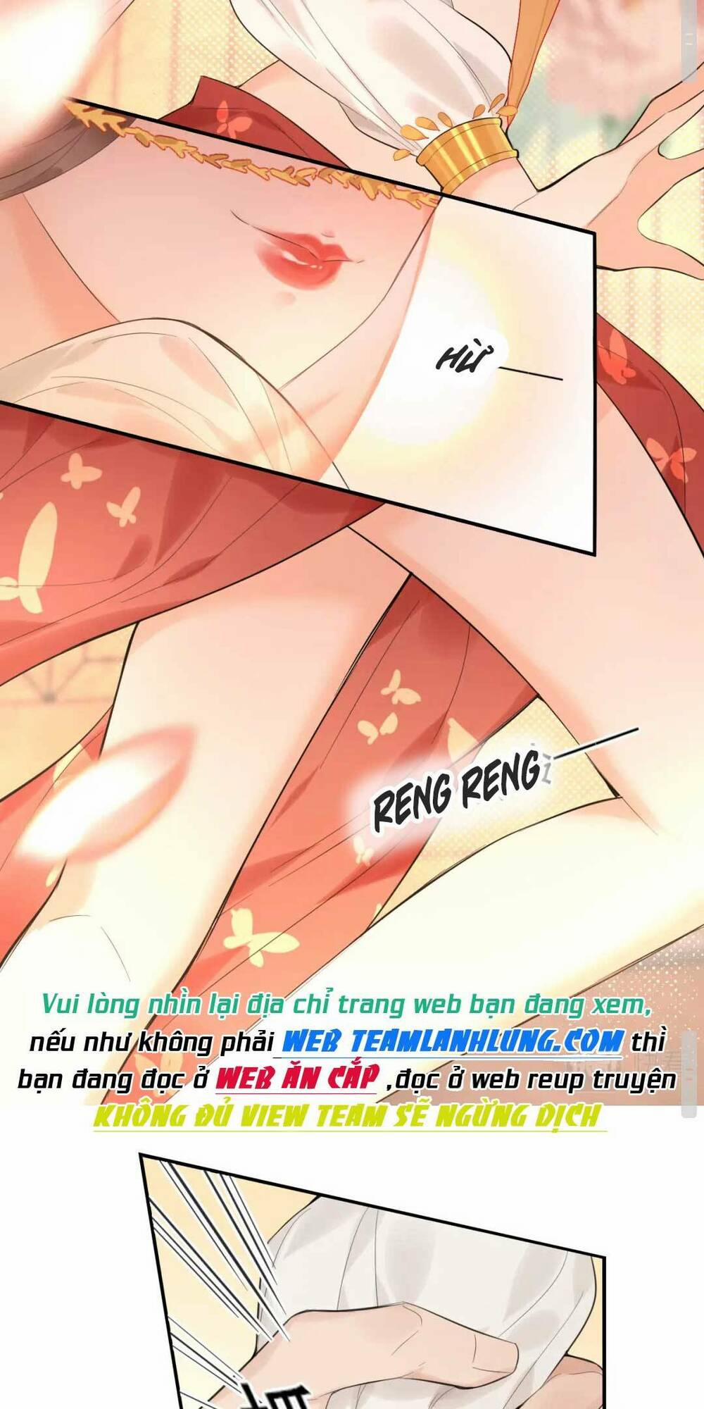 Mỹ Nhân Ác Độc Làm Rung Động Lòng Người 1 trang 19