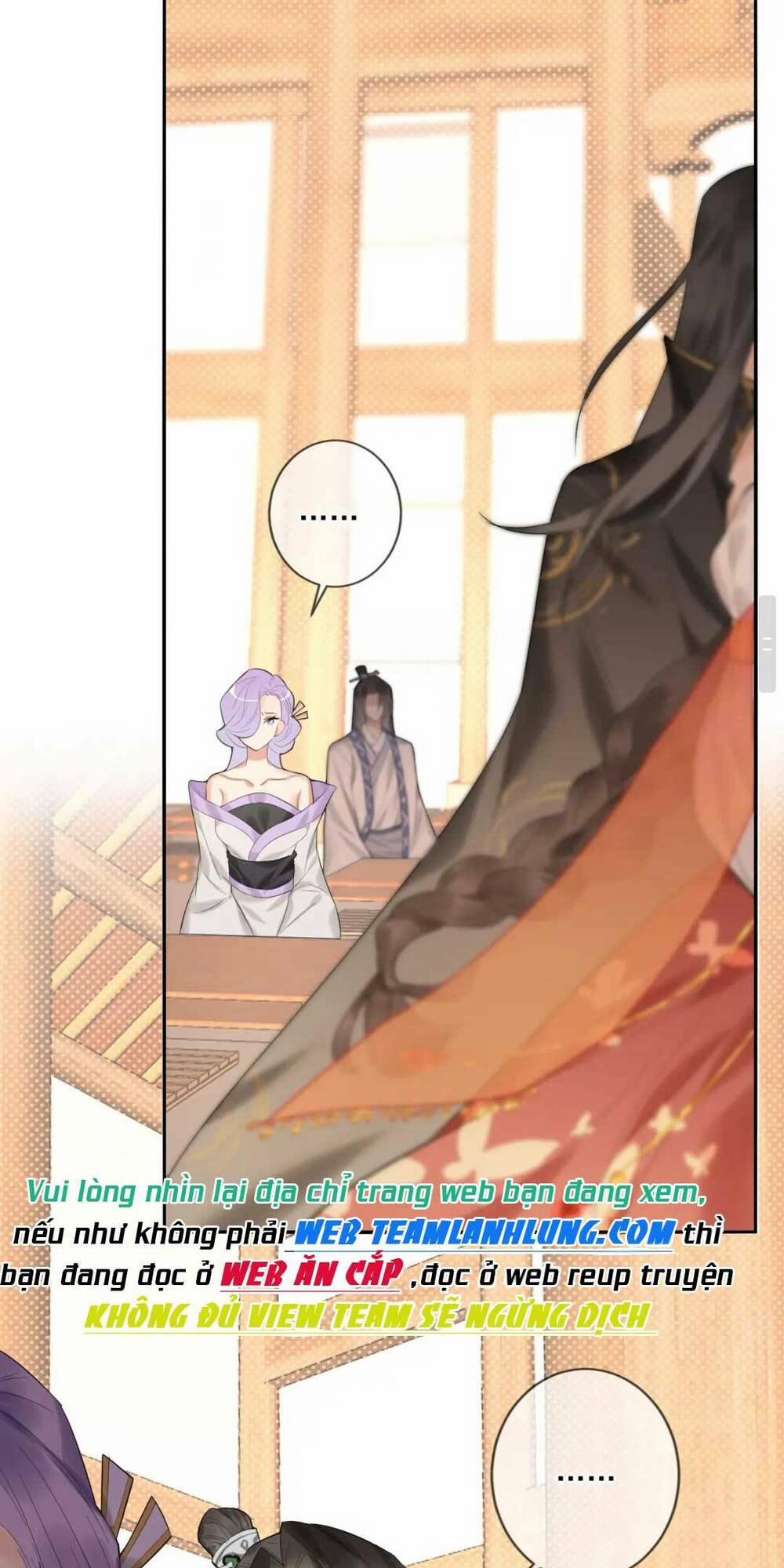 Mỹ Nhân Ác Độc Làm Rung Động Lòng Người 1 trang 25