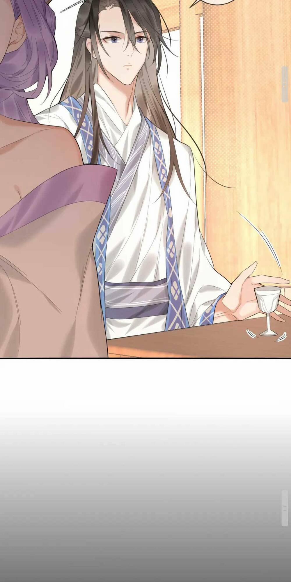 Mỹ Nhân Ác Độc Làm Rung Động Lòng Người 1 trang 26