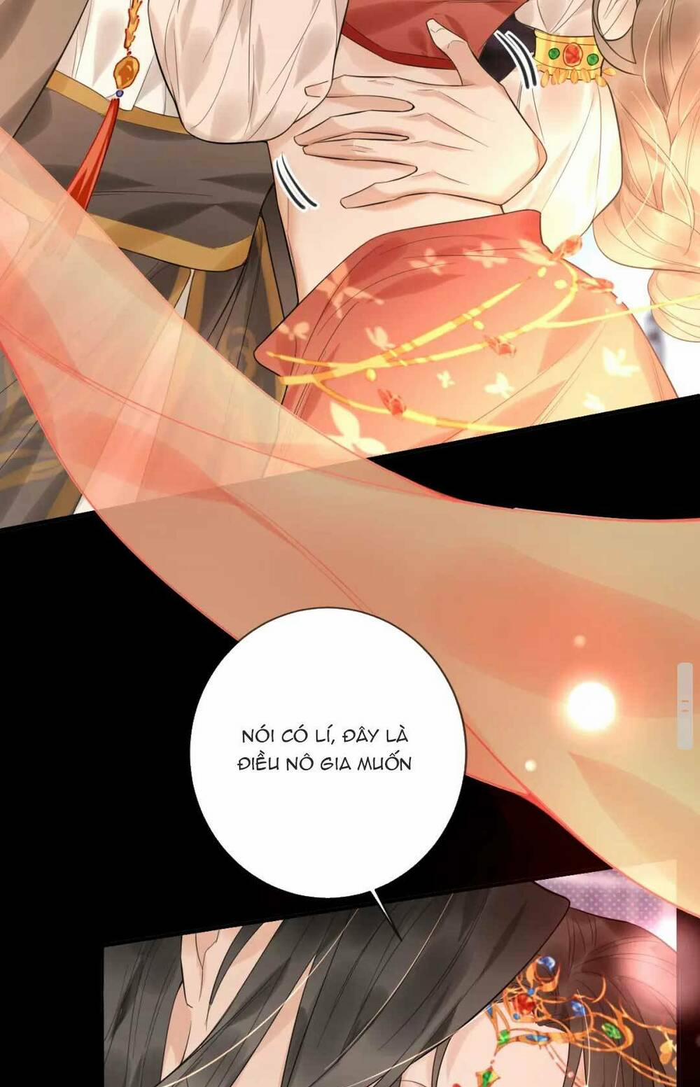 Mỹ Nhân Ác Độc Làm Rung Động Lòng Người 1 trang 30