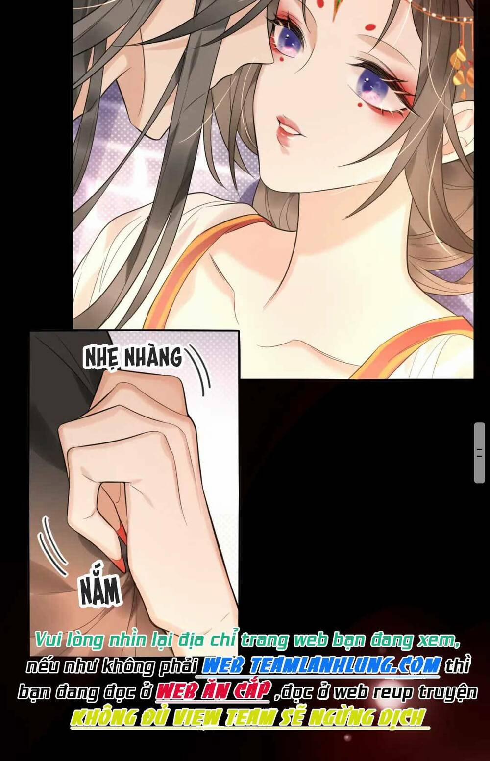 Mỹ Nhân Ác Độc Làm Rung Động Lòng Người 1 trang 31