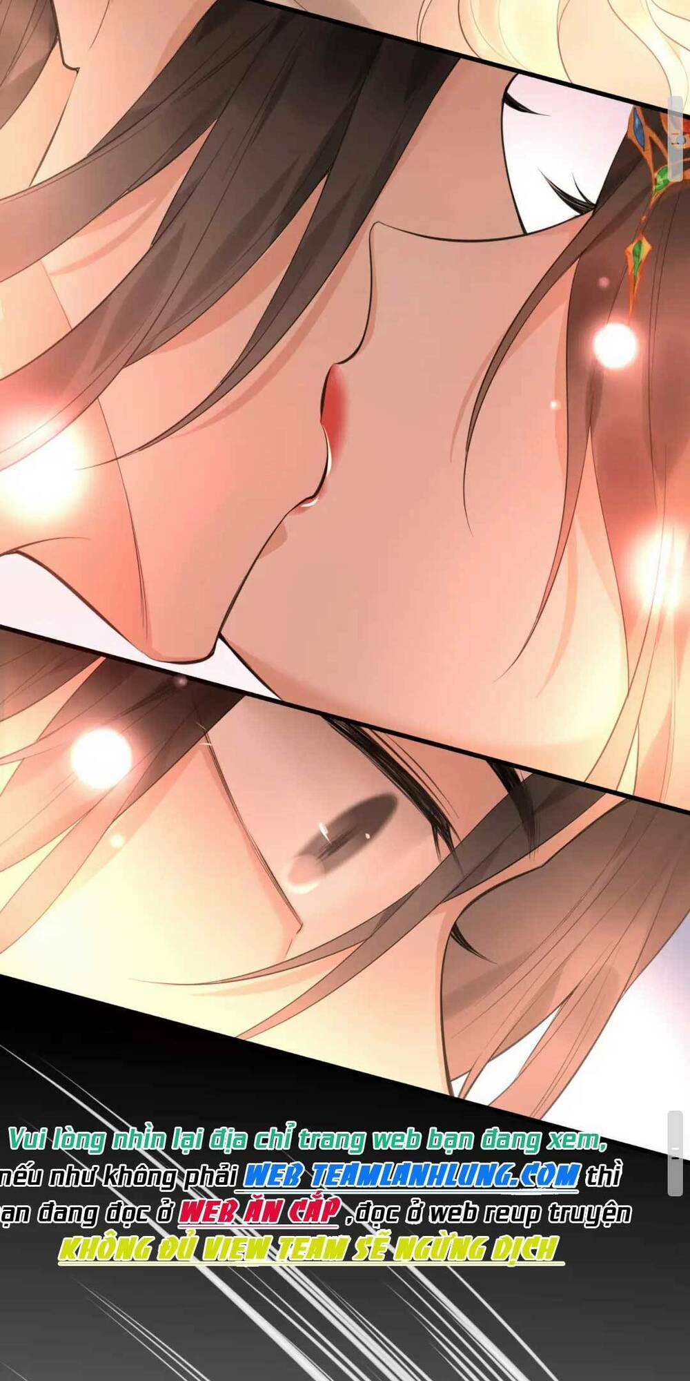 Mỹ Nhân Ác Độc Làm Rung Động Lòng Người 1 trang 34