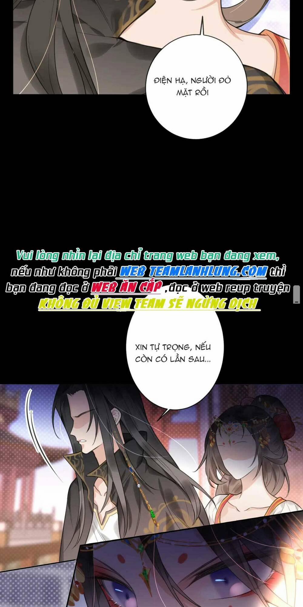 Mỹ Nhân Ác Độc Làm Rung Động Lòng Người 1 trang 38