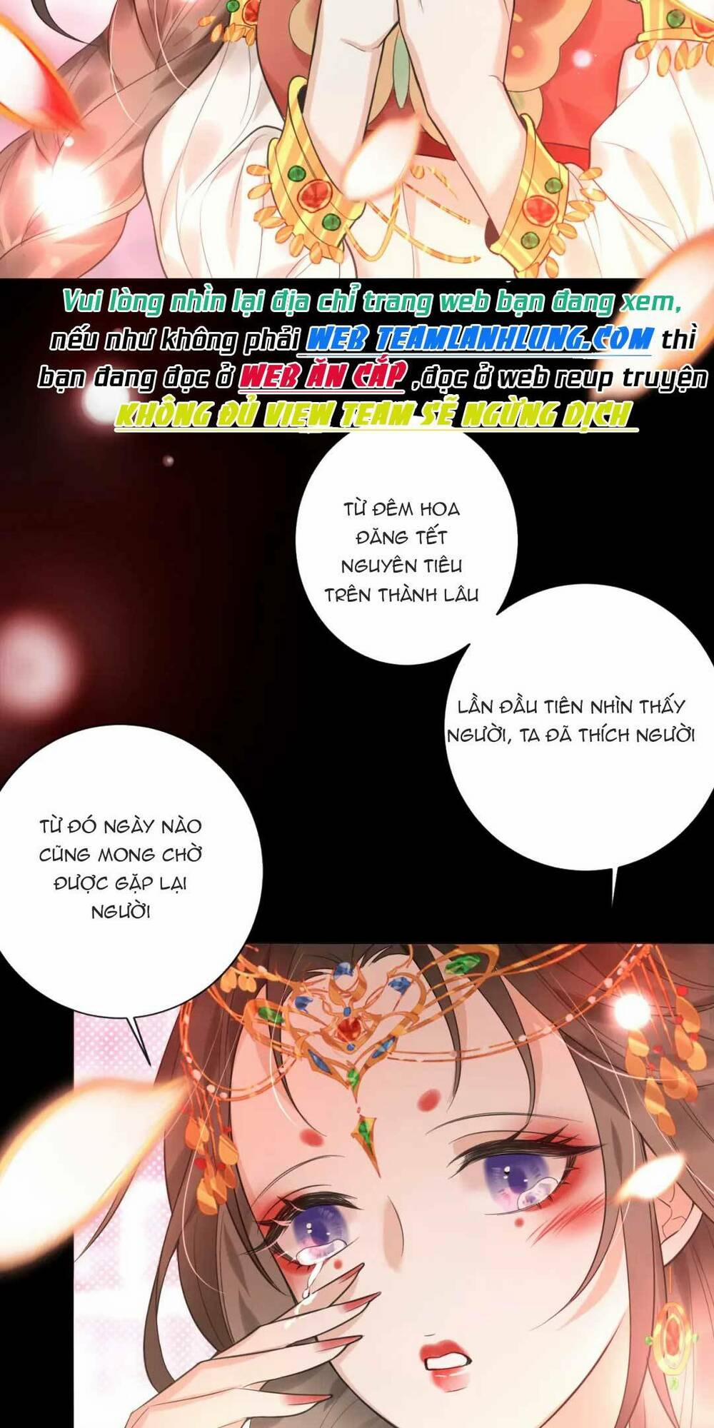 Mỹ Nhân Ác Độc Làm Rung Động Lòng Người 1 trang 42