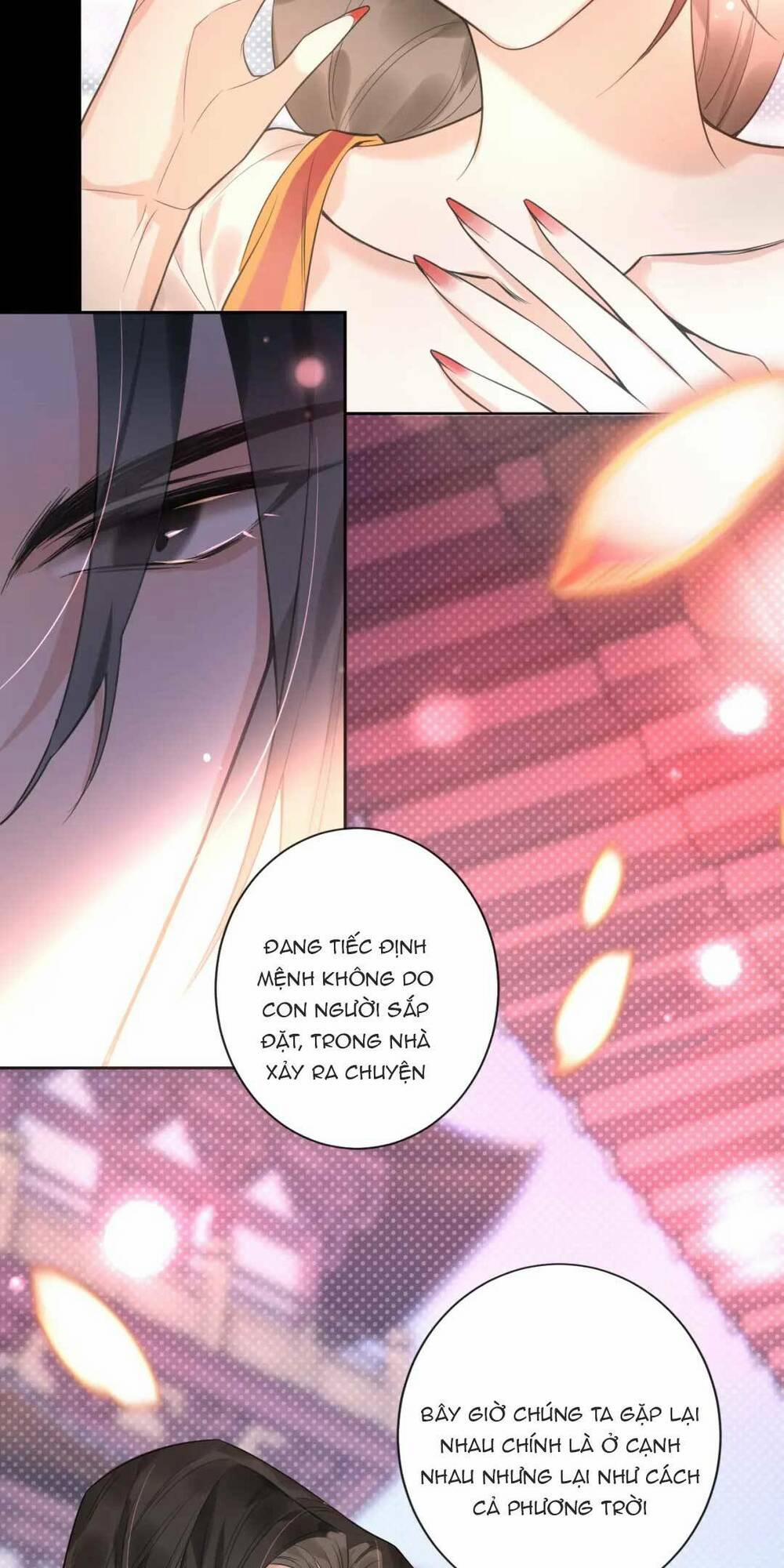 Mỹ Nhân Ác Độc Làm Rung Động Lòng Người 1 trang 43