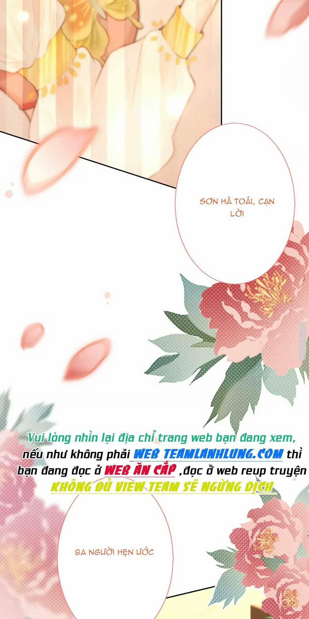 Mỹ Nhân Ác Độc Làm Rung Động Lòng Người 1 trang 5