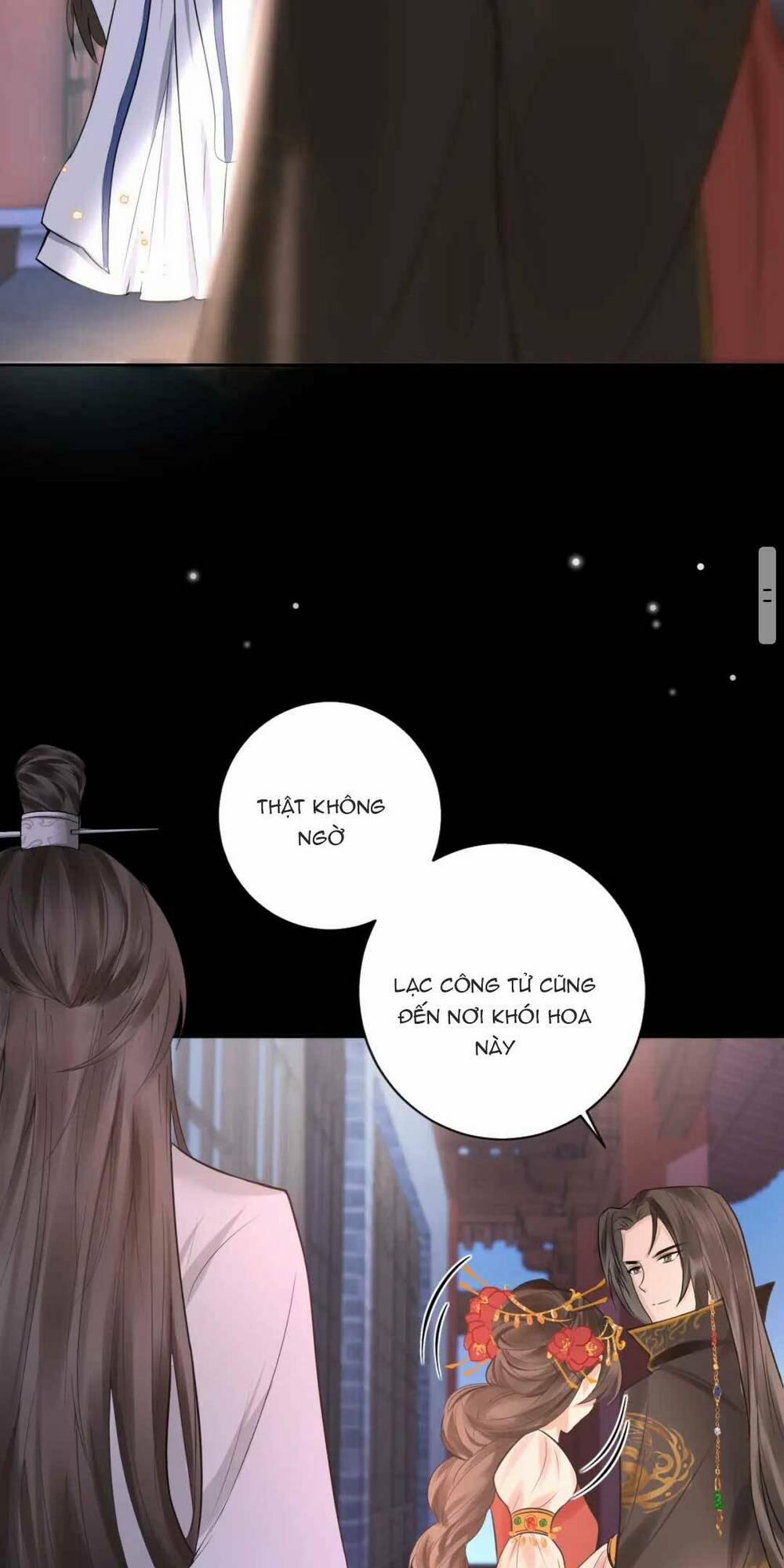 Mỹ Nhân Ác Độc Làm Rung Động Lòng Người 2 trang 13