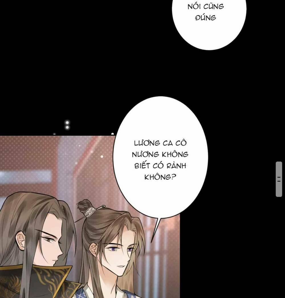 Mỹ Nhân Ác Độc Làm Rung Động Lòng Người 2 trang 16