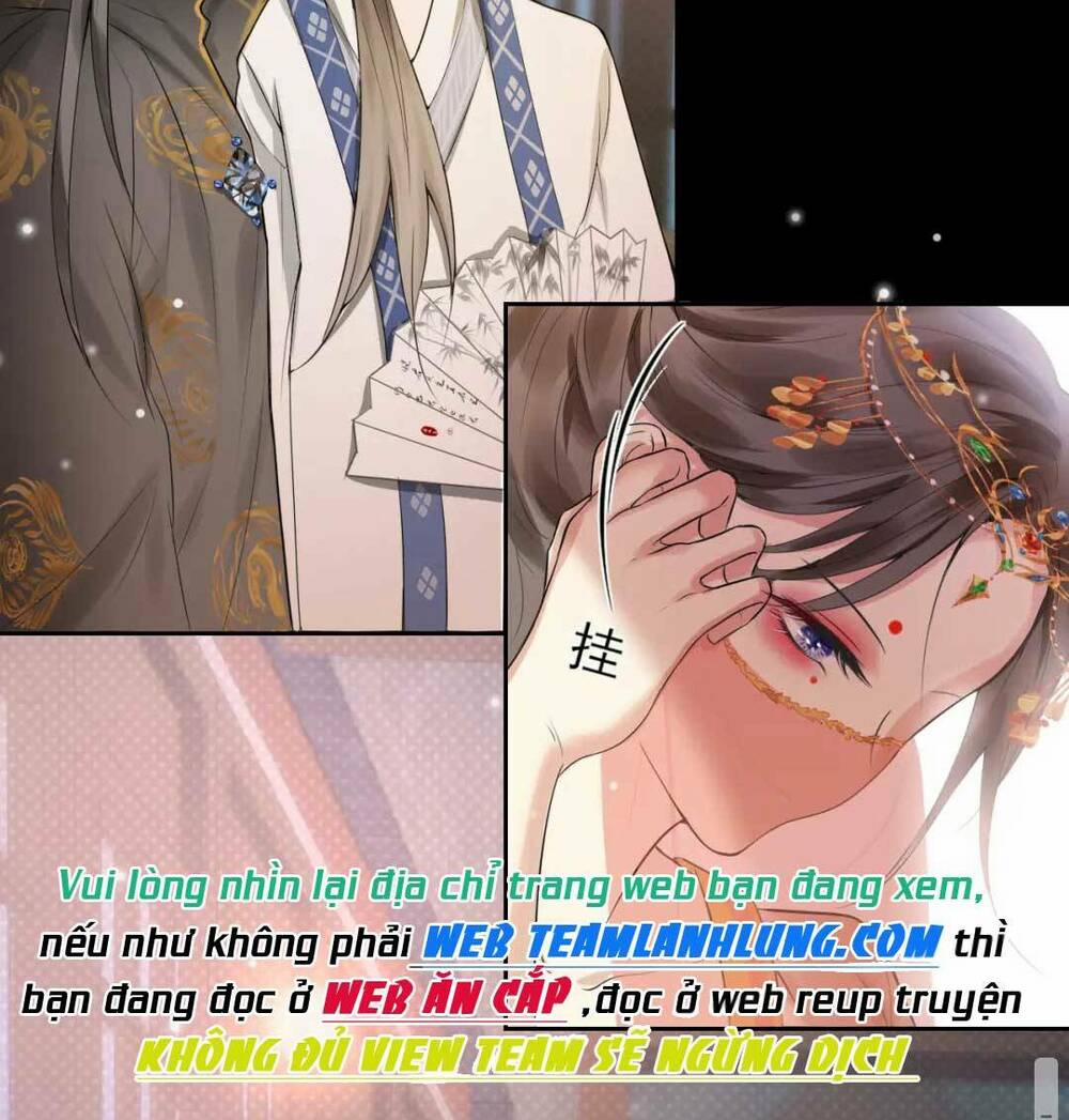 Mỹ Nhân Ác Độc Làm Rung Động Lòng Người 2 trang 17