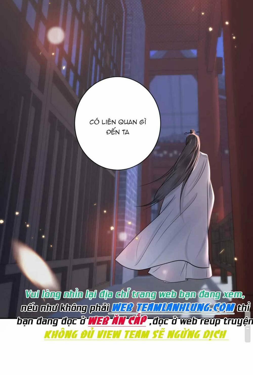 Mỹ Nhân Ác Độc Làm Rung Động Lòng Người 2 trang 29