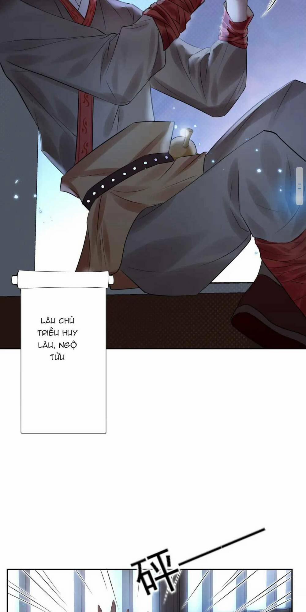 Mỹ Nhân Ác Độc Làm Rung Động Lòng Người 2 trang 31