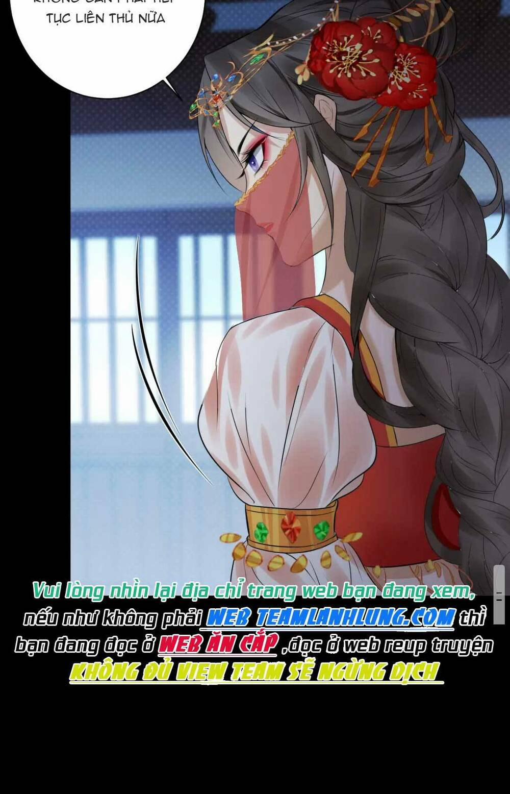 Mỹ Nhân Ác Độc Làm Rung Động Lòng Người 2 trang 39