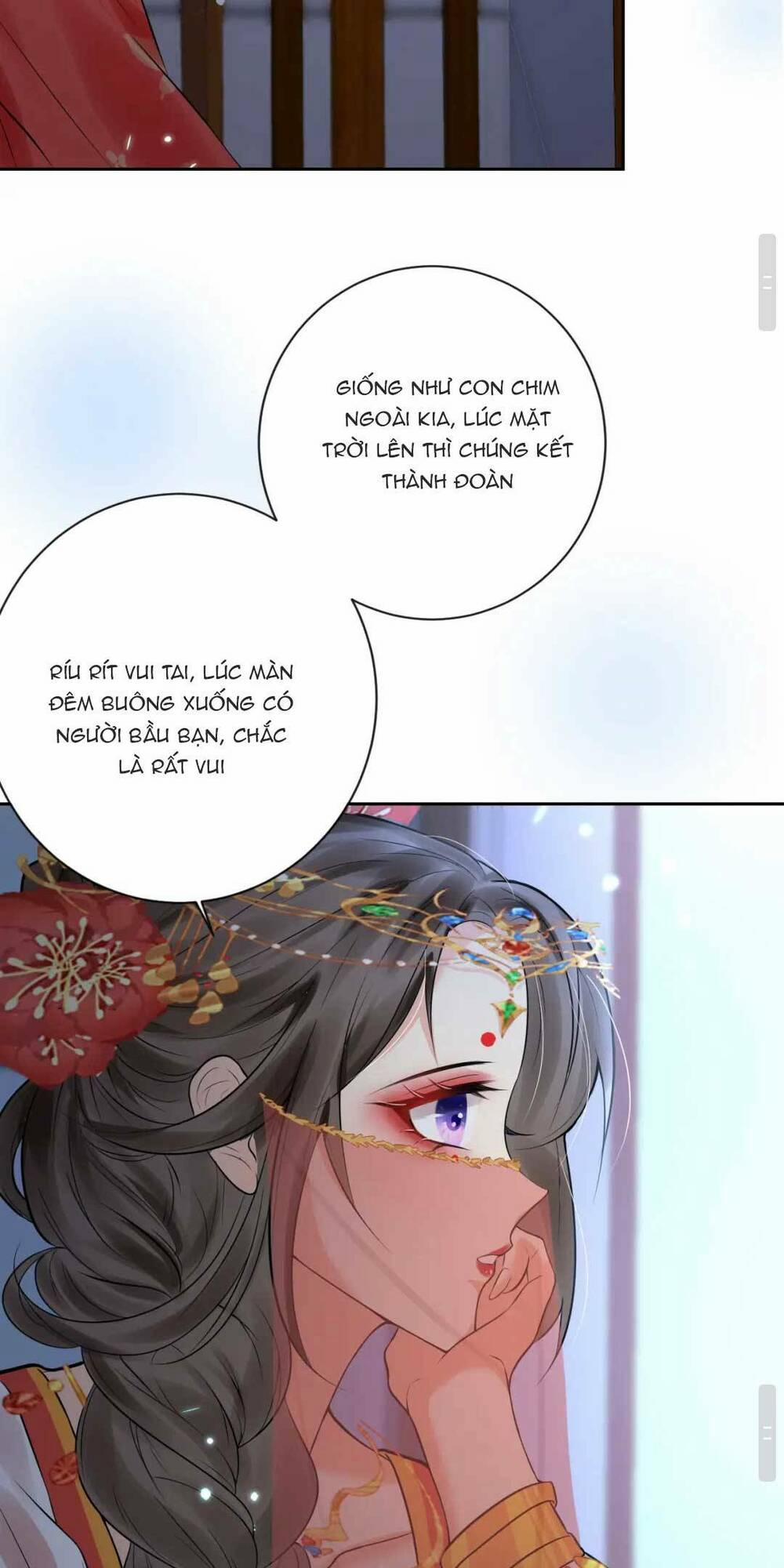 Mỹ Nhân Ác Độc Làm Rung Động Lòng Người 2 trang 42