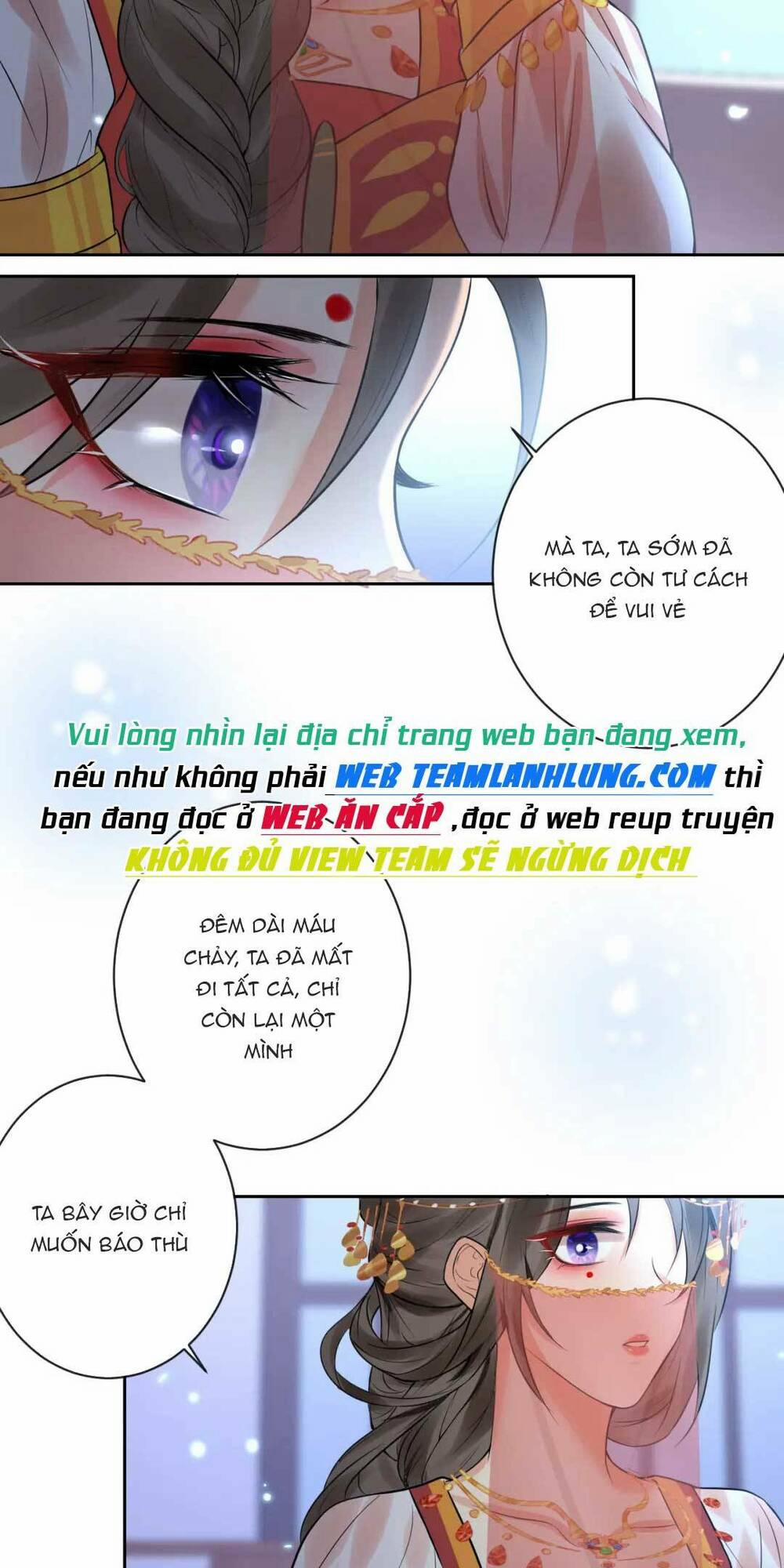 Mỹ Nhân Ác Độc Làm Rung Động Lòng Người 2 trang 43