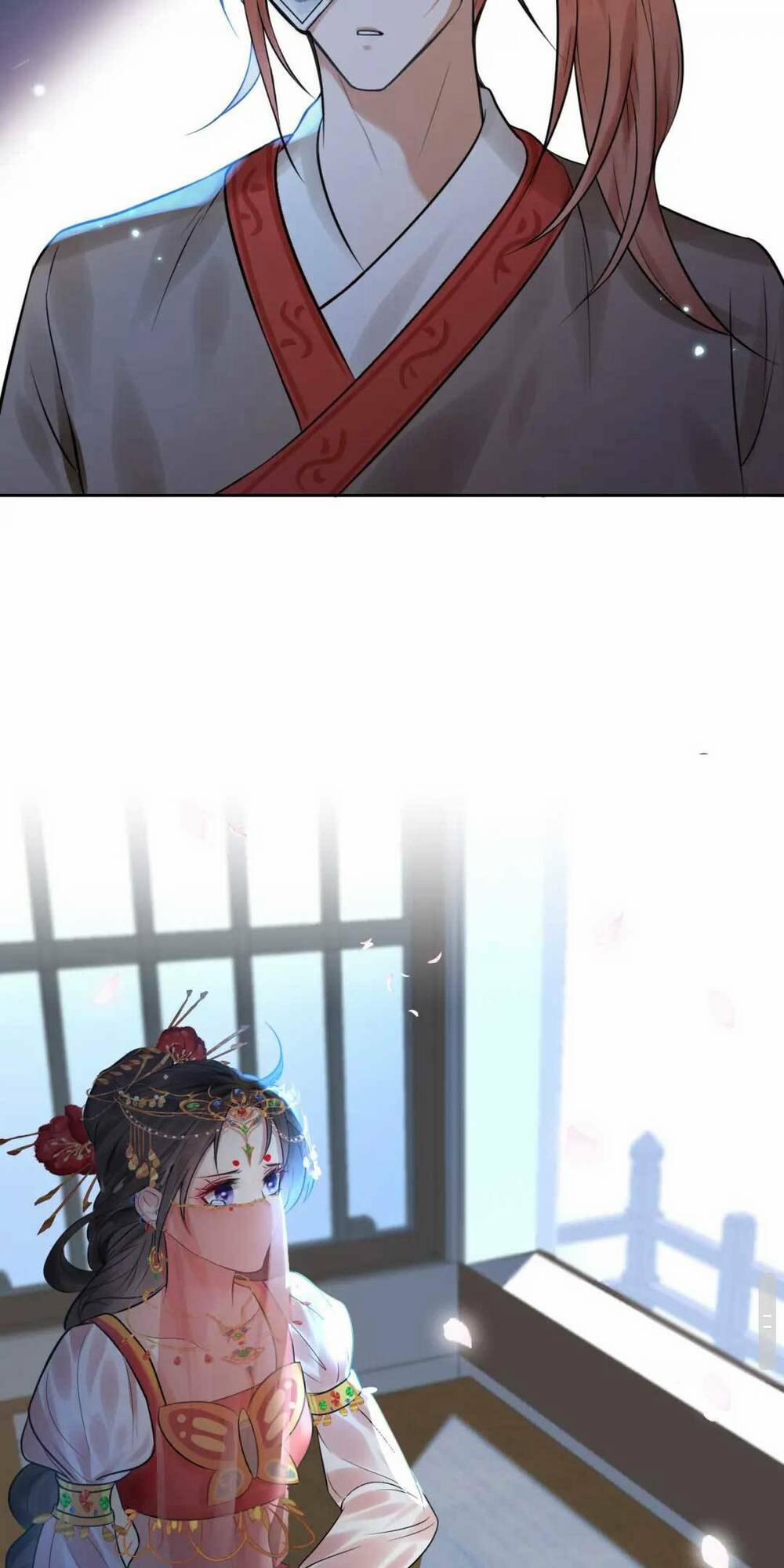 Mỹ Nhân Ác Độc Làm Rung Động Lòng Người 2 trang 45