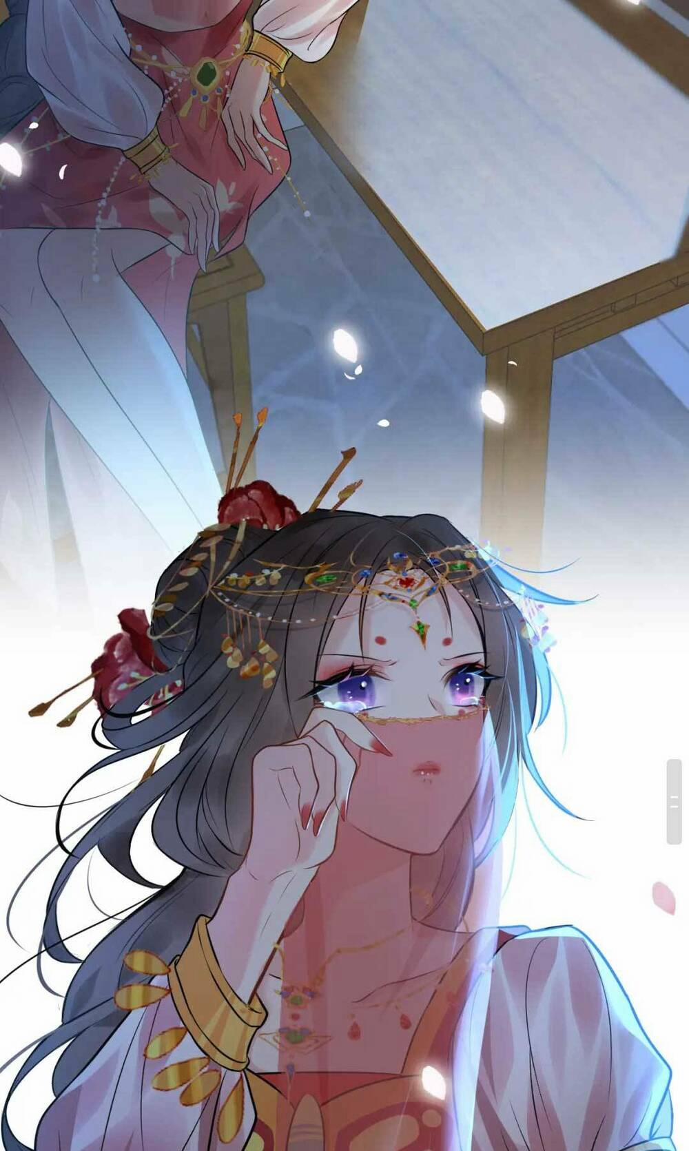 Mỹ Nhân Ác Độc Làm Rung Động Lòng Người 2 trang 46