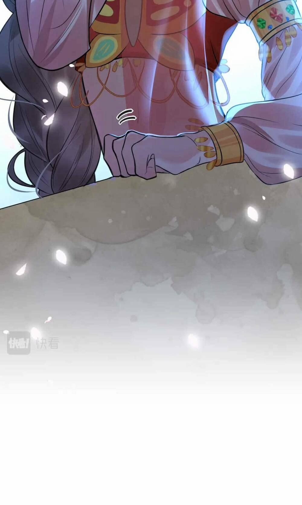 Mỹ Nhân Ác Độc Làm Rung Động Lòng Người 2 trang 47