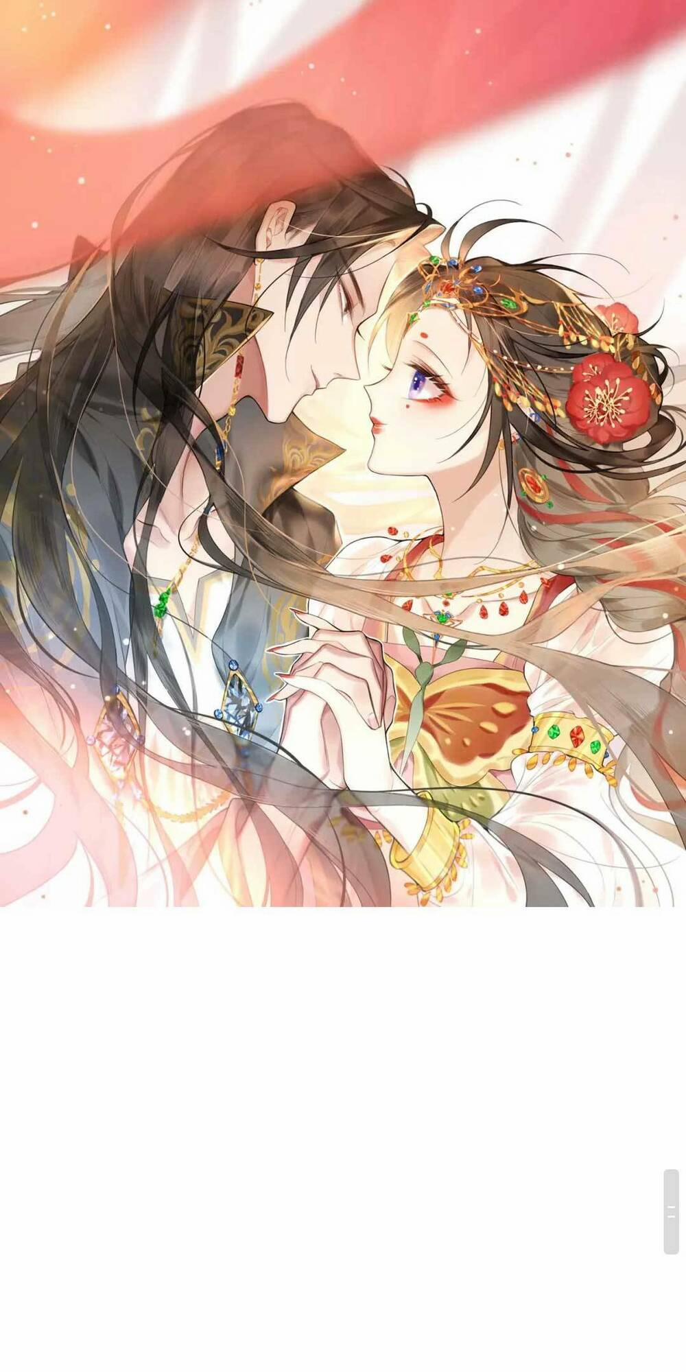 Mỹ Nhân Ác Độc Làm Rung Động Lòng Người 3 trang 1