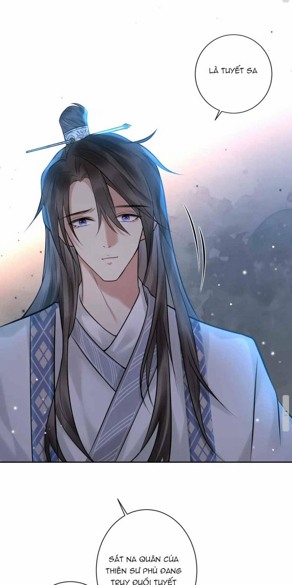 Mỹ Nhân Ác Độc Làm Rung Động Lòng Người 3 trang 12