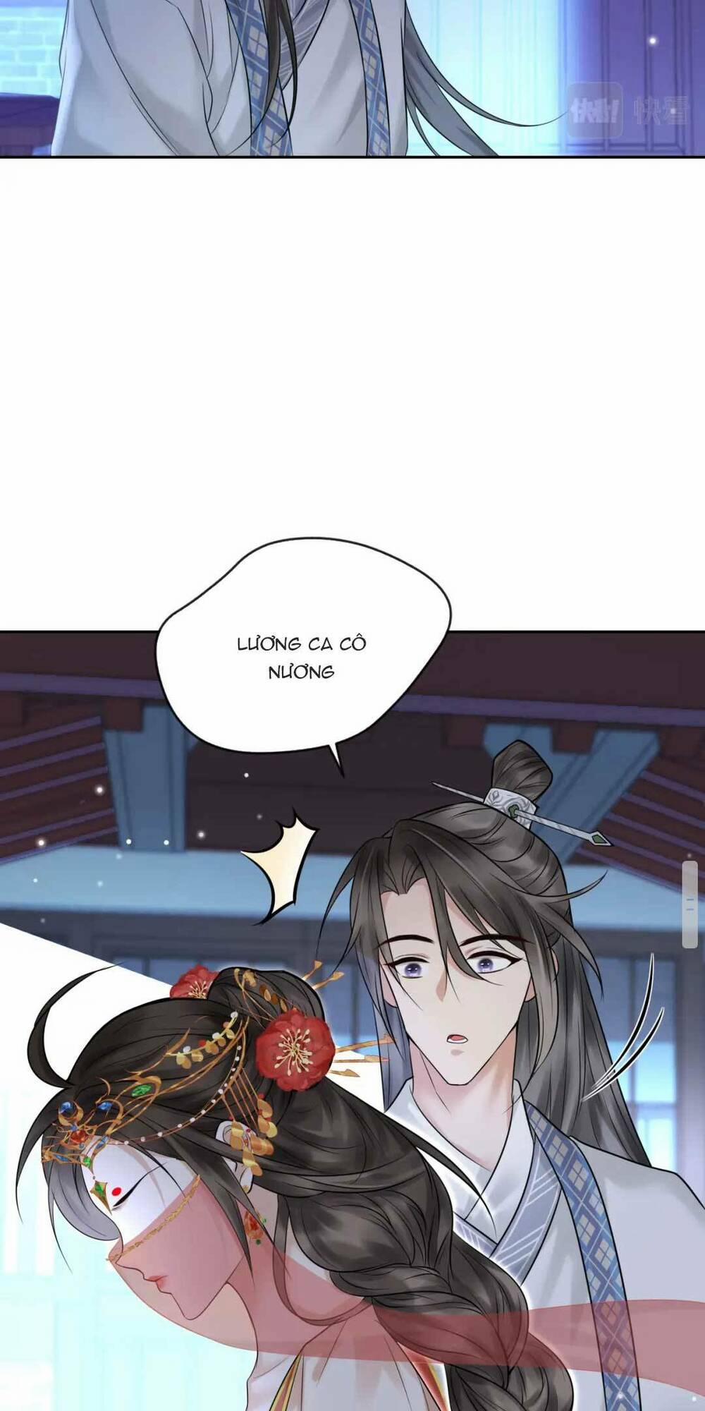 Mỹ Nhân Ác Độc Làm Rung Động Lòng Người 3 trang 15