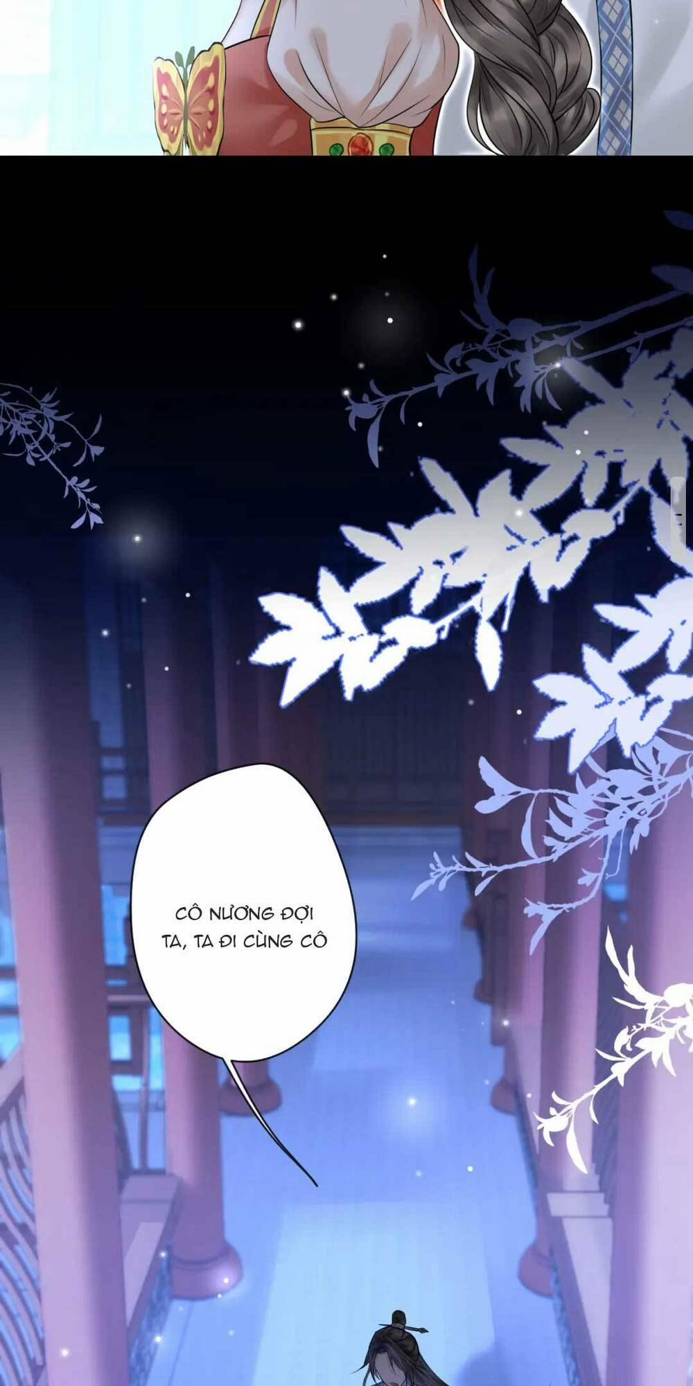 Mỹ Nhân Ác Độc Làm Rung Động Lòng Người 3 trang 16