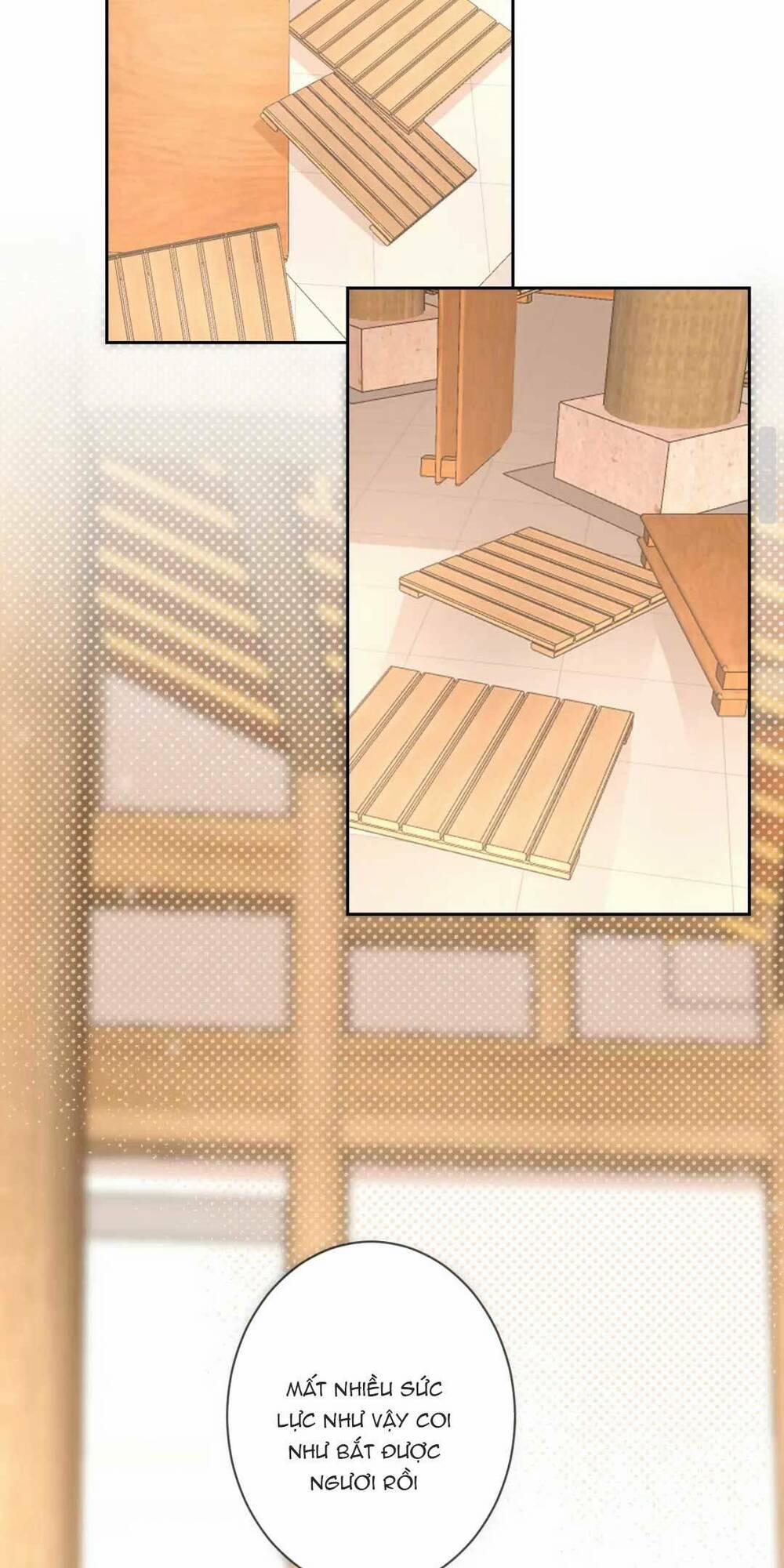 Mỹ Nhân Ác Độc Làm Rung Động Lòng Người 3 trang 19