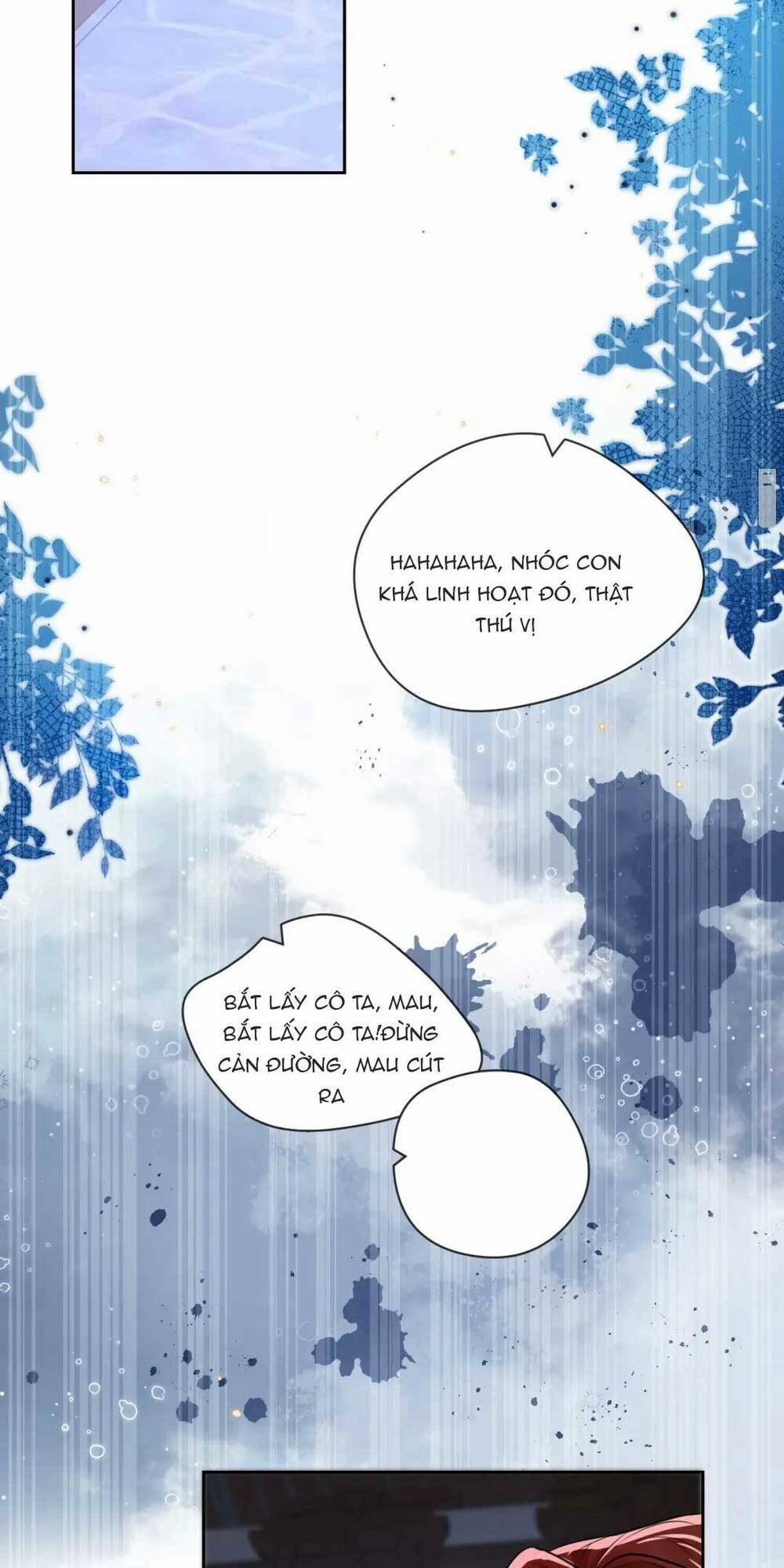 Mỹ Nhân Ác Độc Làm Rung Động Lòng Người 3 trang 3