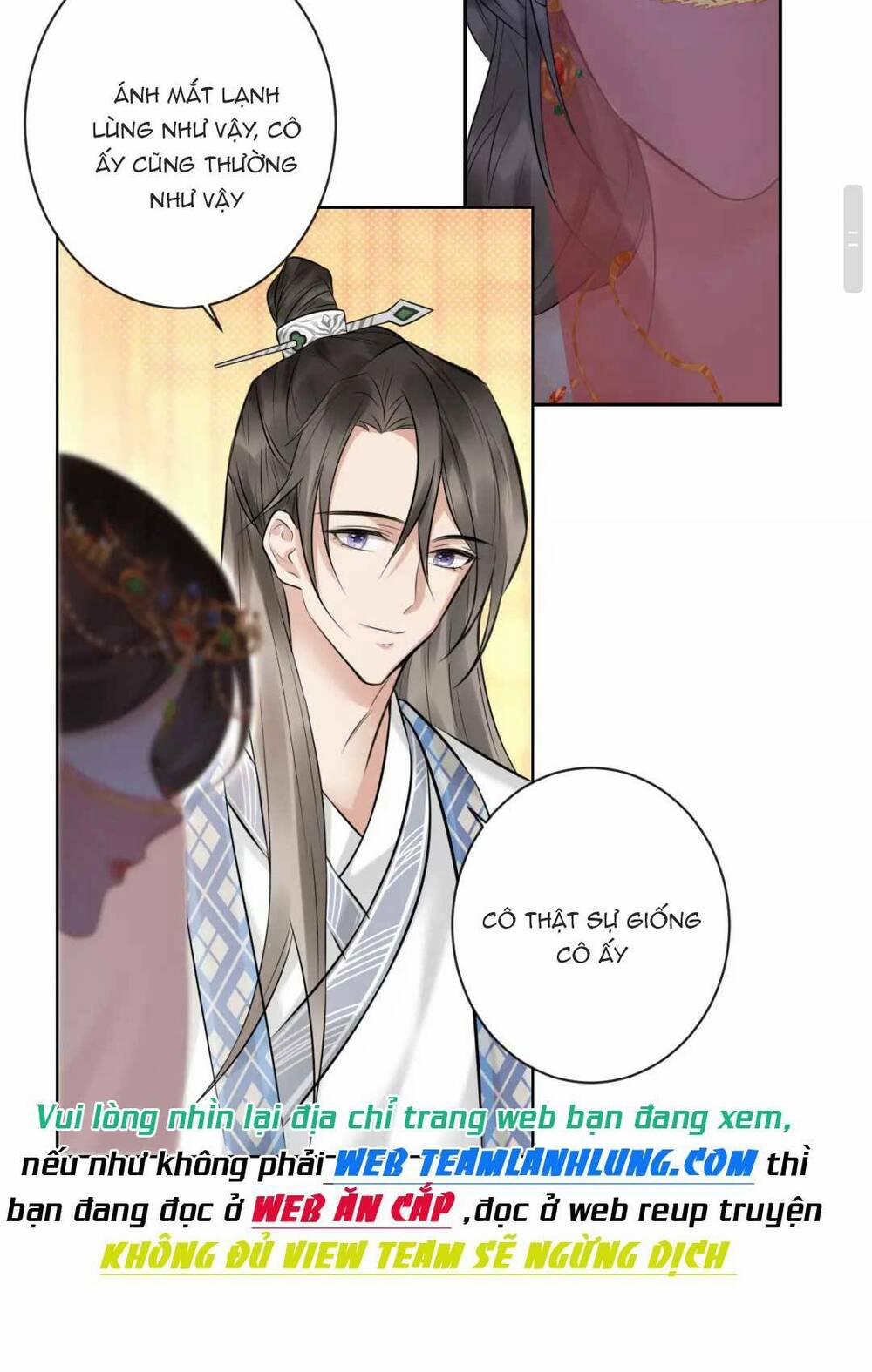 Mỹ Nhân Ác Độc Làm Rung Động Lòng Người 3 trang 35