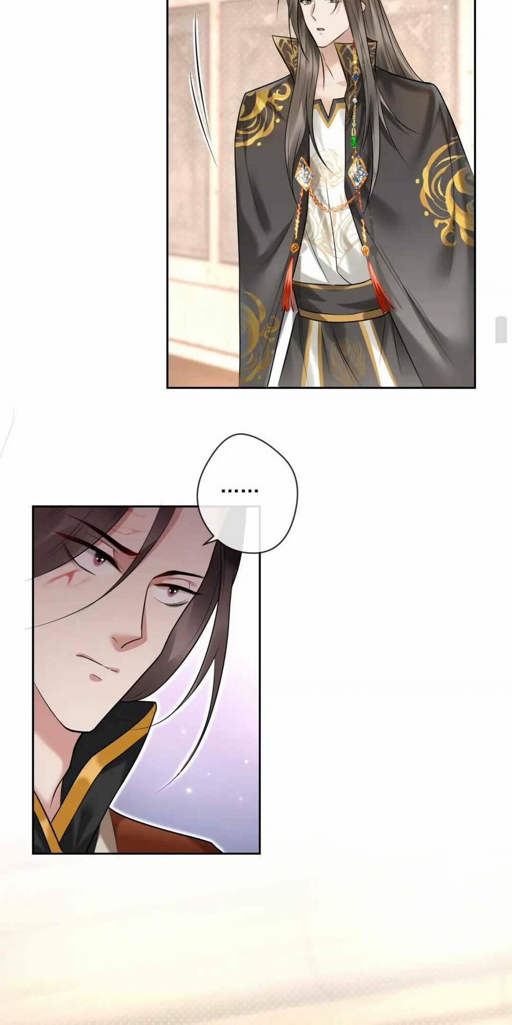 Mỹ Nhân Ác Độc Làm Rung Động Lòng Người 3 trang 40