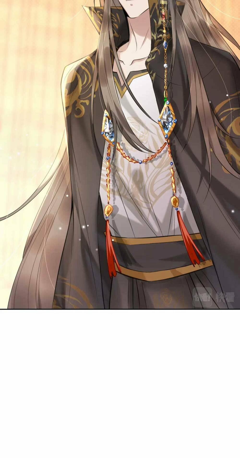 Mỹ Nhân Ác Độc Làm Rung Động Lòng Người 3 trang 45