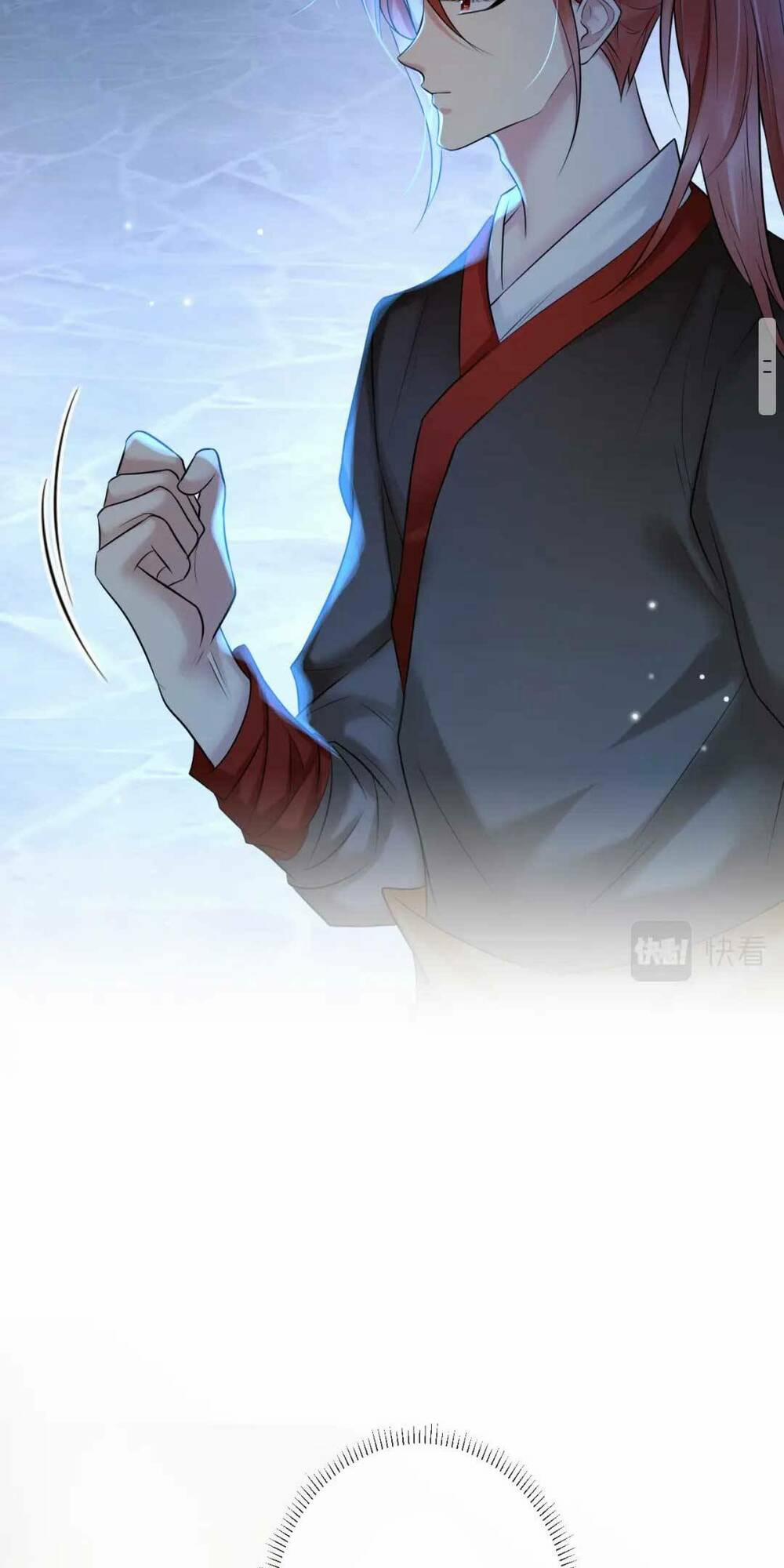 Mỹ Nhân Ác Độc Làm Rung Động Lòng Người 3 trang 6