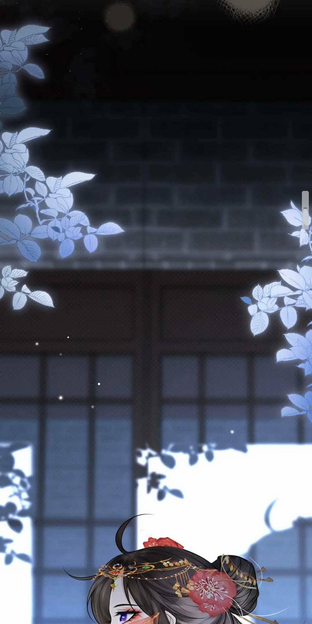 Mỹ Nhân Ác Độc Làm Rung Động Lòng Người 3 trang 8