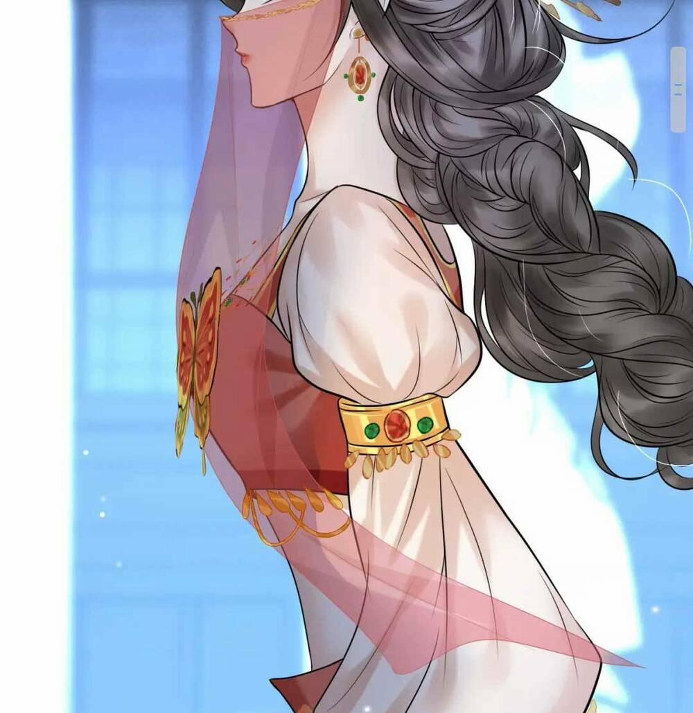 Mỹ Nhân Ác Độc Làm Rung Động Lòng Người 3 trang 9