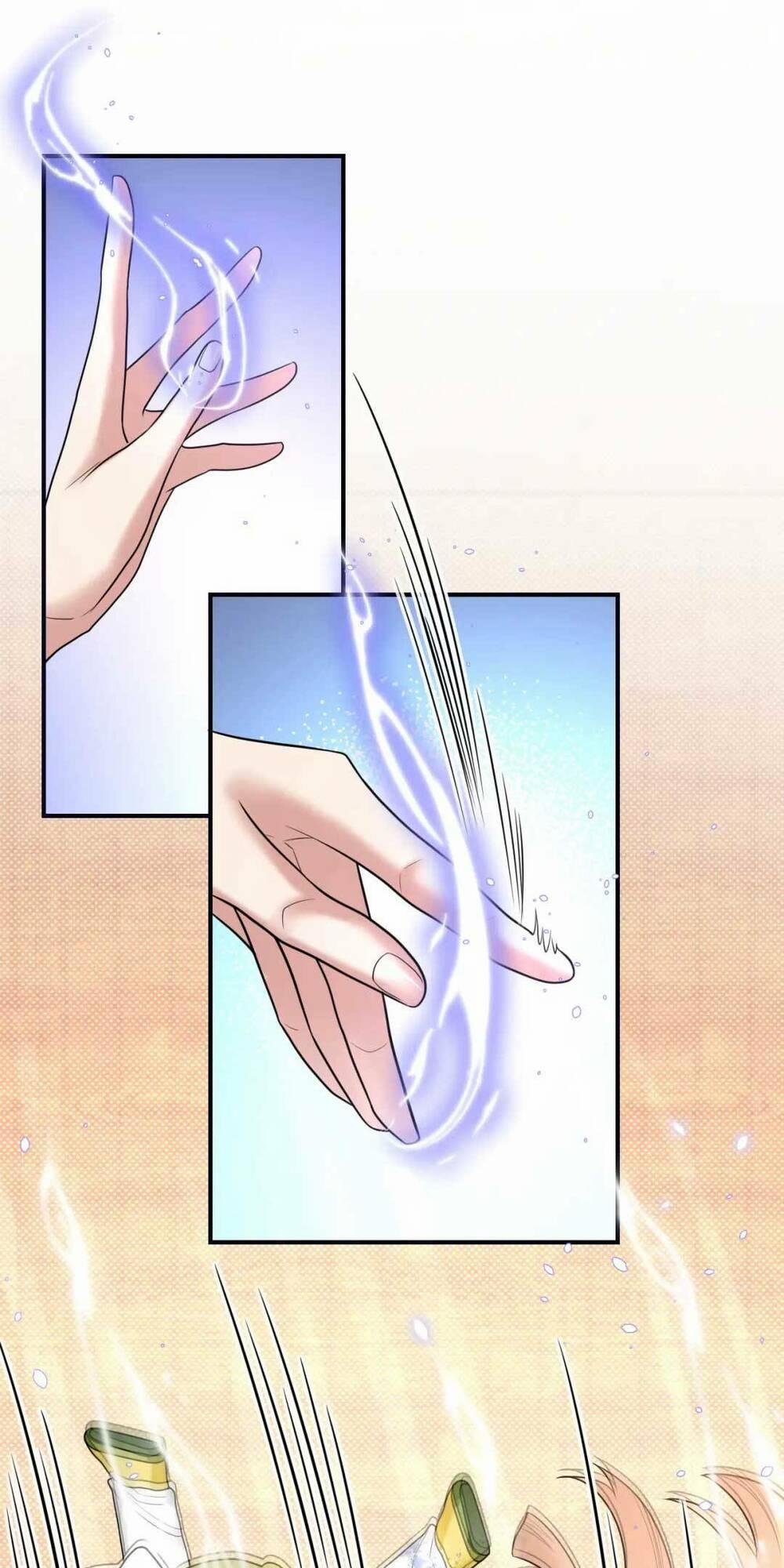 Mỹ Nhân Ác Độc Làm Rung Động Lòng Người 4 trang 11