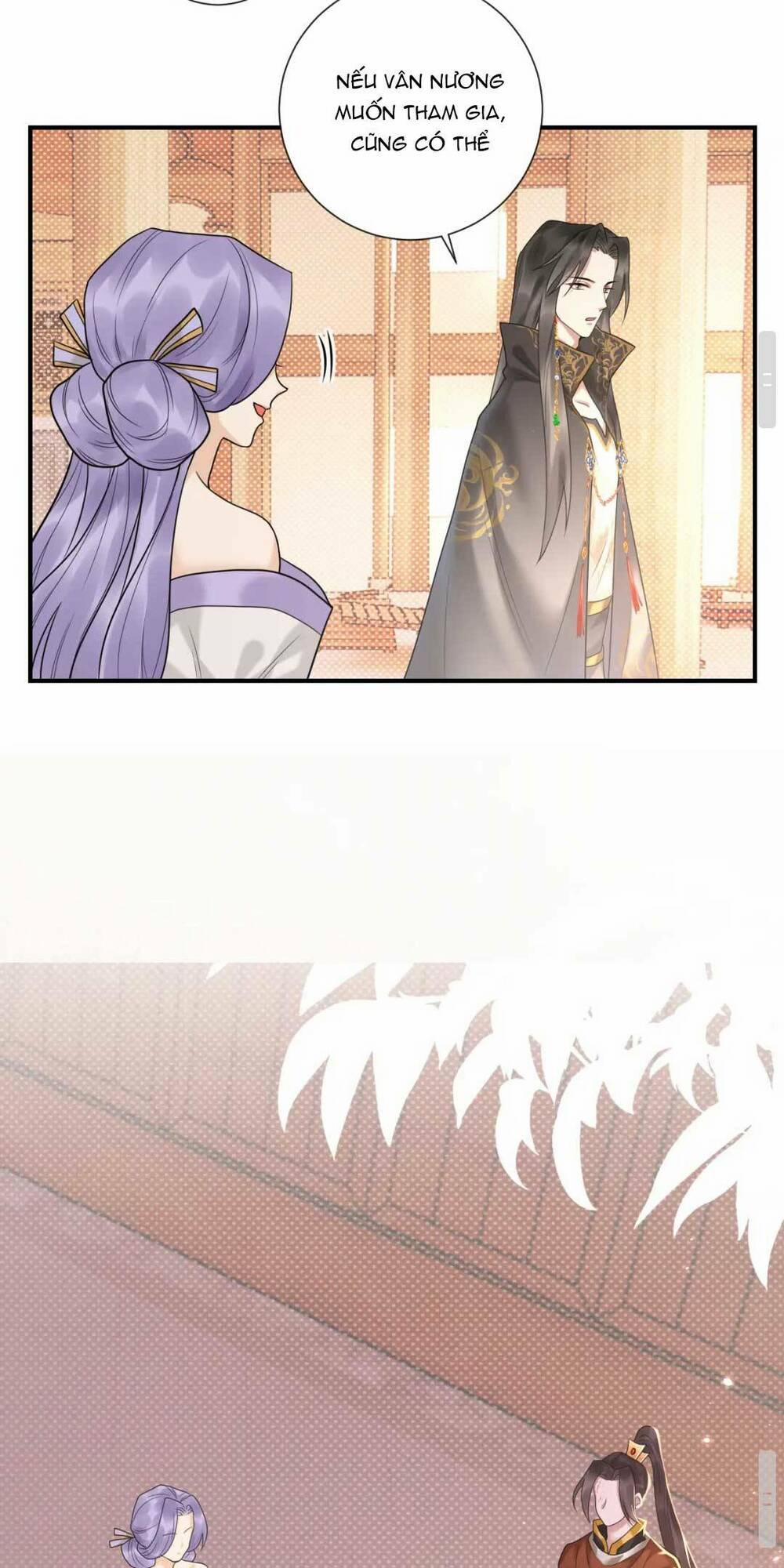 Mỹ Nhân Ác Độc Làm Rung Động Lòng Người 4 trang 23